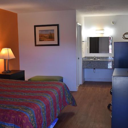 Stay Express Inn North Charleston Dış mekan fotoğraf
