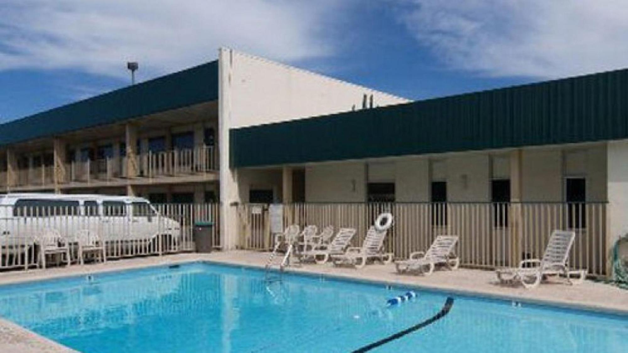 Stay Express Inn North Charleston Dış mekan fotoğraf