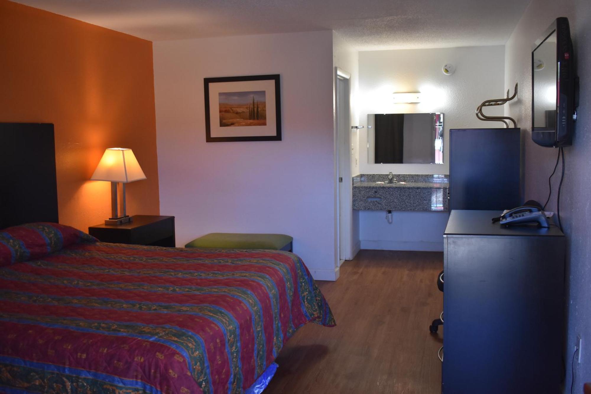 Stay Express Inn North Charleston Dış mekan fotoğraf